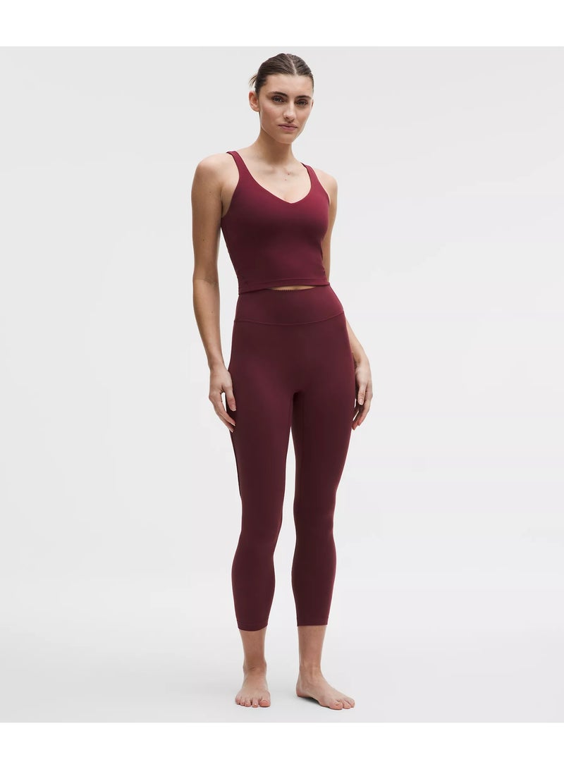 Lululemon Align™ Tank Top | Buttery-Soft Nulu™, Light Support for A/B Cup - Image 3